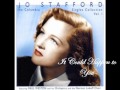 It Could Happen to You - Jo Stafford