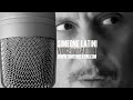 SIMEONE LATINI Voice Over Showreel 2021