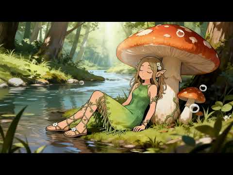 Calm Music for a Peaceful Mind