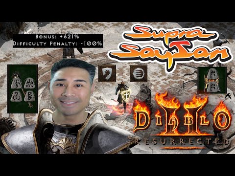 An Auradin on ROIDS! Auradin/Smiter/Poison Bad Manner Build SupraSayian. *WARNING MAY INDUCE SALT!*