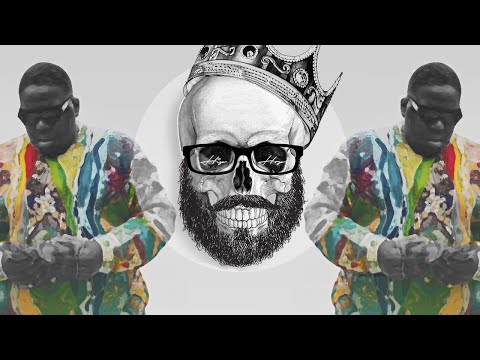 Bearded Skull - Things Done Changed *Hip-Hop Instrumental*