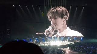Download lagu Beautiful part 2   ending ment. Therefore concert in seoul day 1. 190124. mp3 Download lagu Beautiful part 2   ending ment. Therefore concert in seoul day 1. 190124. mp3