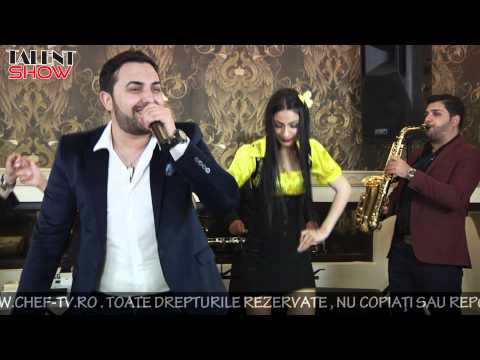 Catalin de la Alexandria - Seara asta iarasi beau ( Talent Show )