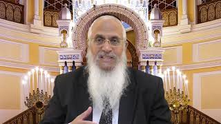 פרשת קרח-מנהיגות ושליטה (הרב יורם סרי) - התמונה מוצגת ישירות מתוך אתר האינטרנט יוטיוב. זכויות היוצרים בתמונה שייכות ליוצרה. קישור קרדיט למקור התוכן נמצא בתוך דף הסרטון