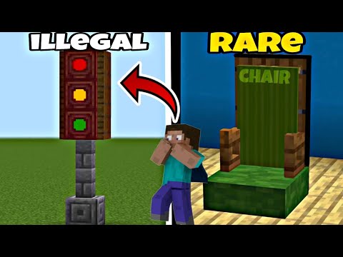 Ultimate Minecraft Viral Hacks Part 48 - Try These Crazy Tricks Now!