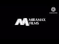 Miramax Films 1981