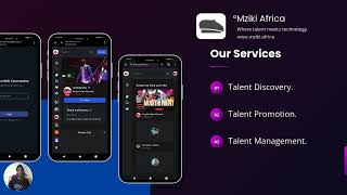 Mziki Africa
