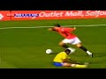 Cristiano Ronaldo vs Arsenal (Home) - (21/09/2003) English Commentary - TC7