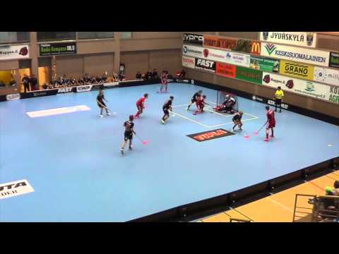 Happee-Koovee runkosarja 2014-2015 Jyväskylä