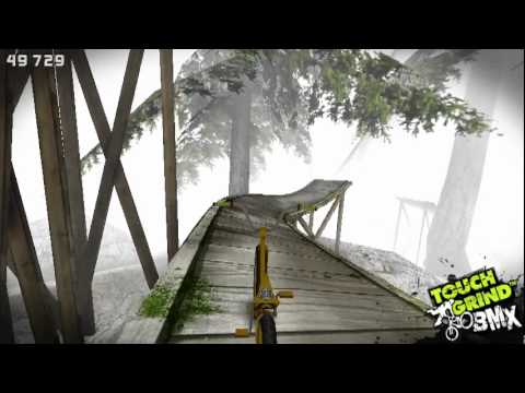 TGBMX Northland Impossible - Touchgrind BMX