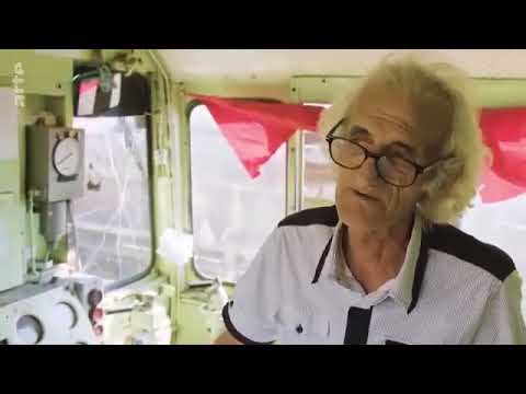 Albaniens letzte Züge