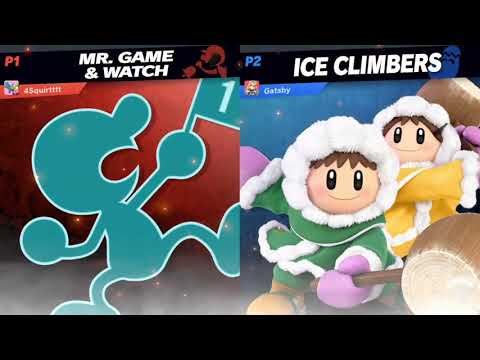 Galaxy Gambit 14 Maister GmW set 2