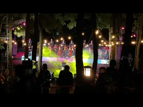 Ardha Tatu - Kalah Awu ( Keroncong Plesiran 4.0 ) Live Puncak Becici 27 November 2020