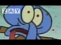 Unitied Plankton Nickelodeon 2007 VERY SUPER RARE
