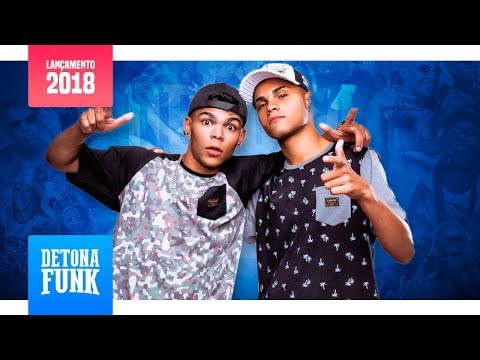 MC's Bryan e RL - Viro camarote - Teto do roubadão (Prod. DJ LD)