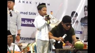 Download lagu Gus Miftah feat Farel Prayoga Terbaru mp3