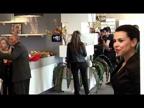 Inaugurazione Scavolini Store Cagliari - 25 aprile 2012