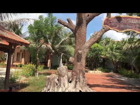 Sài Gòn Suối Nhum