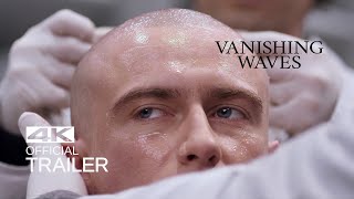 VANISHING WAVES Official Trailer (2013)