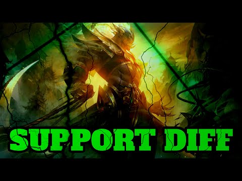 Master Thresh Gameplay vs Nautilus - League of Legends [FULL GAME]