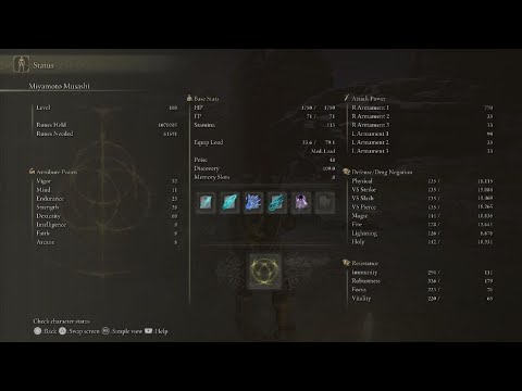 Elden Ring | BEST NEW RUNE FARM 2.5 Million Runes Per Hour - Mid Game Location