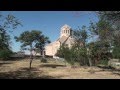Armenia: Las Palomas del Ararat 