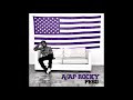 ASAP Rocky Peso Instrumental