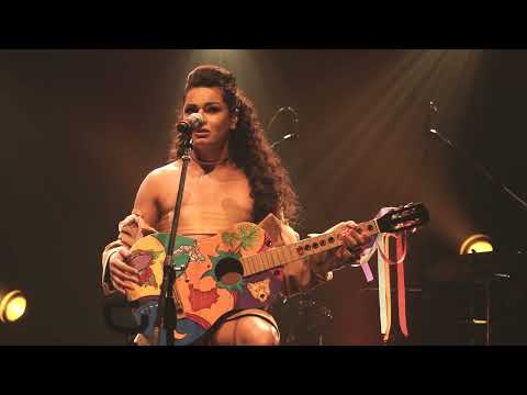 Assucena - Coração Vagabundo (Ao Vivo)