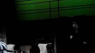 &quot;Oliver!&quot; at Heritage High School- I Shall Scream (Mr. Bumble &amp; Mrs. Corney)