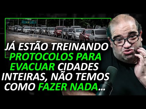 OBJECT ON COLLISION COURSE with EARTH: What COMES NEXT? [with SERGIO SACANI]