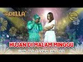 Download Lagu HUJAN DIMALAM MINGGU - Difarina Indra Adella ft Fendik Adella - OM ADELLA Mp3 Free