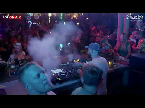 Sanoi Shipwrecked Stage Fri 7th Feb 2025