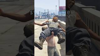 How Rockstar Changed I Fought The Law #gta5 #gtav #gtaonline - DarkViperAU