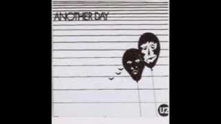 U2 - Another Day (1980)