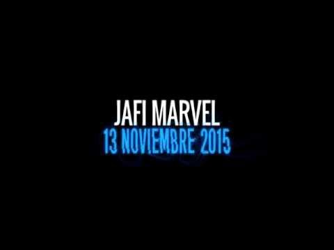 JAFi MARVEL - MALDITO INSOMNIO // Teaser (2015)