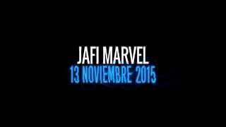 JAFi MARVEL - MALDITO INSOMNIO // Teaser (2015)