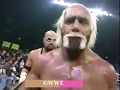 Hogan Vs Curt Hennig