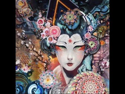 Neo Goa Trance Vol.16 - mixed by Ashipu