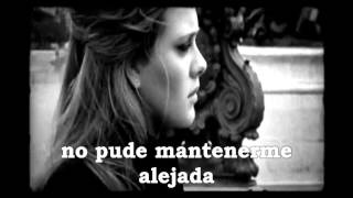 Adele Someone Like You Video Oficial Original + Subtitulos En Español