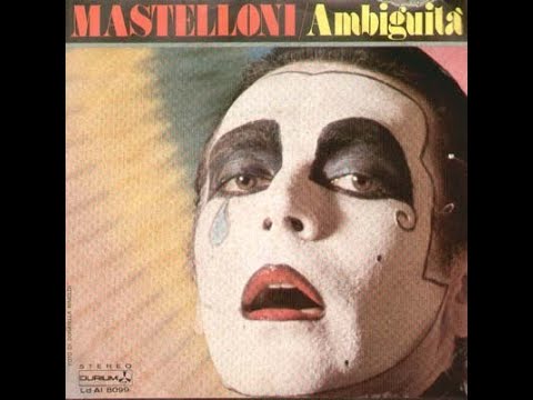 Ambiguità - Leopoldo Mastelloni