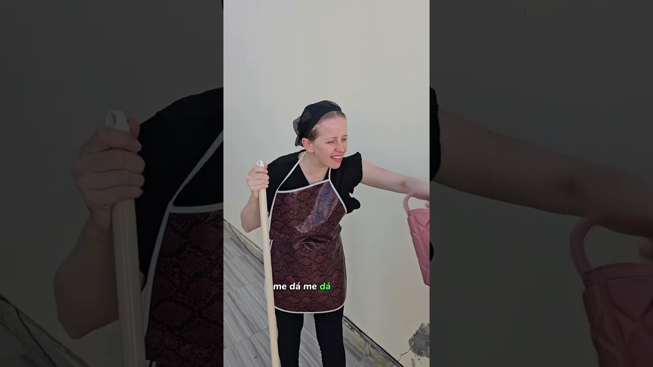 A inocente ia Pagar pela Culpada, se não fosse por isso