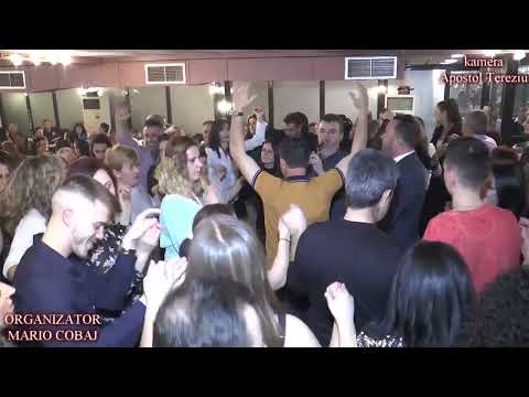 DRITAN AJDINI-THOMA LOLI-KONCERT NGA MARIO COBAJ KALIVIA