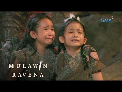 Mulawin VS Ravena: Full Episode 20