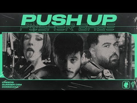 Miniatura de Push Up (Pusher Babe)