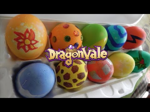 download lagu mp3 mp4 Dragonvale Dragon Eggs, download lagu Dragonvale Dragon Eggs gratis, unduh video klip Dragonvale Dragon Eggs