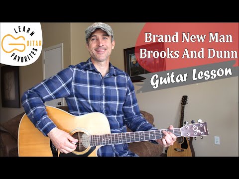 Again - Brooks And Dunn