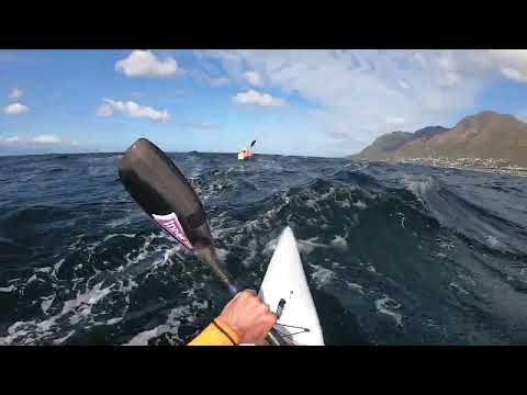 Millers #44 15kts NNW (version 2 edit - text changes only)