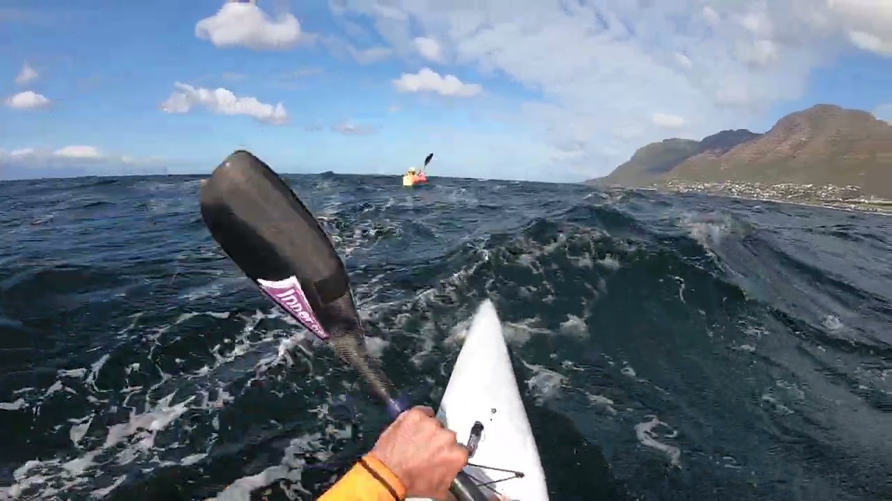 Millers #44 15kts NNW (version 2 edit - text changes only)