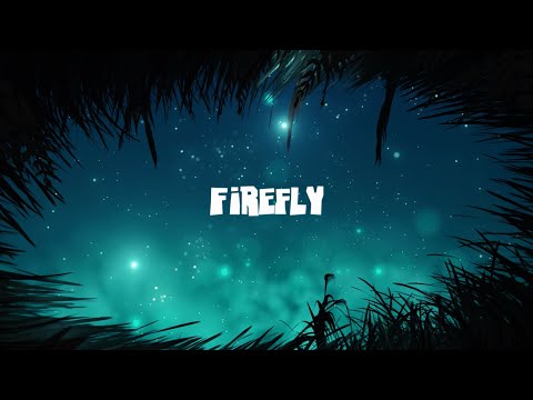 Seegy x Kaimei - Firefly (Lyric Video)
