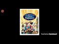 Walt Disney S Mickey Donald Goofy The Three Musketeers Main Title OST
